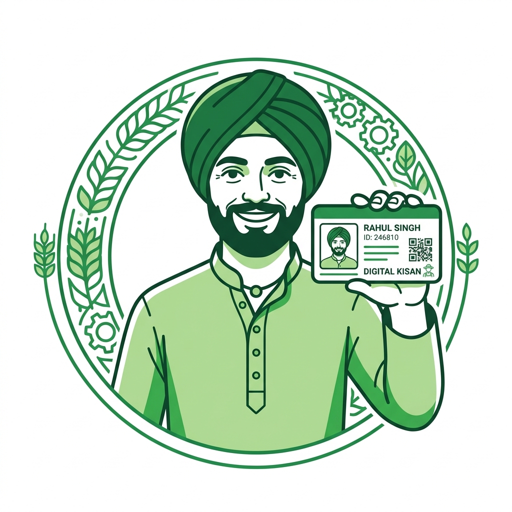 Farmer ID Registry Logo